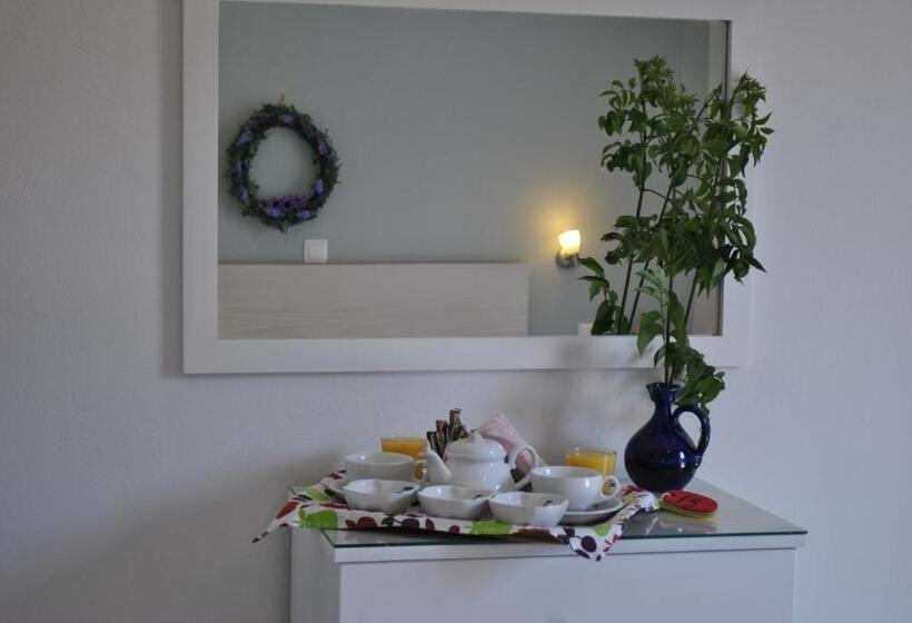 스탠다드 룸, Helios Splendid