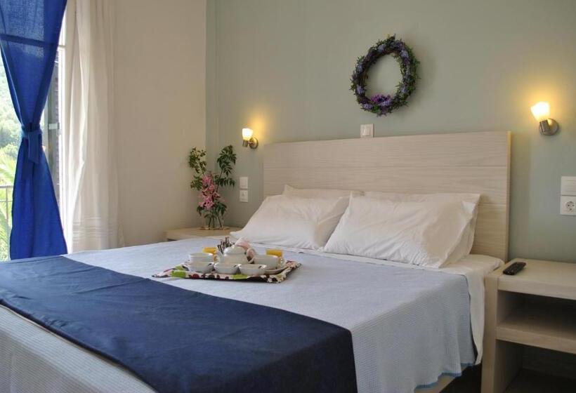 스탠다드 룸, Helios Splendid