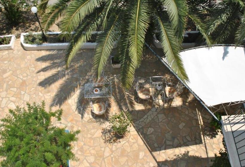 스탠다드 룸, Helios Splendid