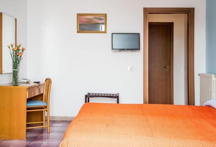 Номер Стандарт, Internazionale