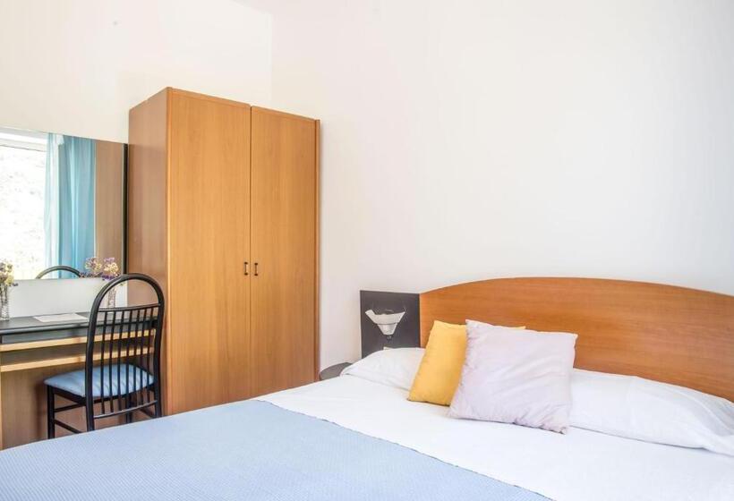 Номер Стандарт, Internazionale