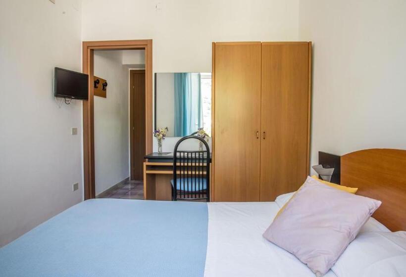 Номер Стандарт, Internazionale