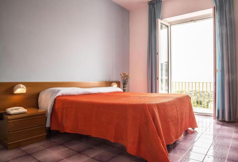 Номер Стандарт Панорамный Вид, Internazionale