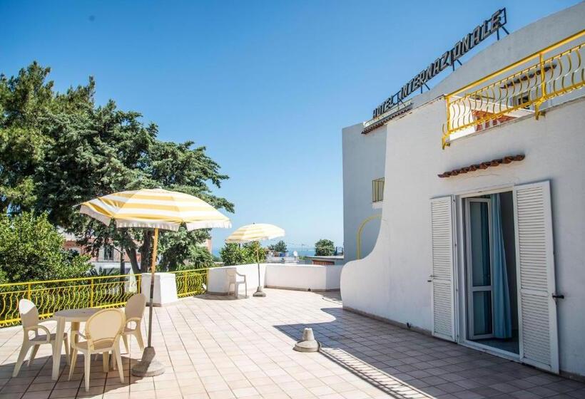 Номер Стандарт Панорамный Вид, Internazionale