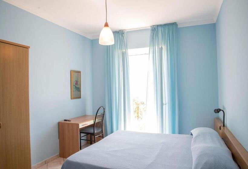 Номер Стандарт Панорамный Вид, Internazionale