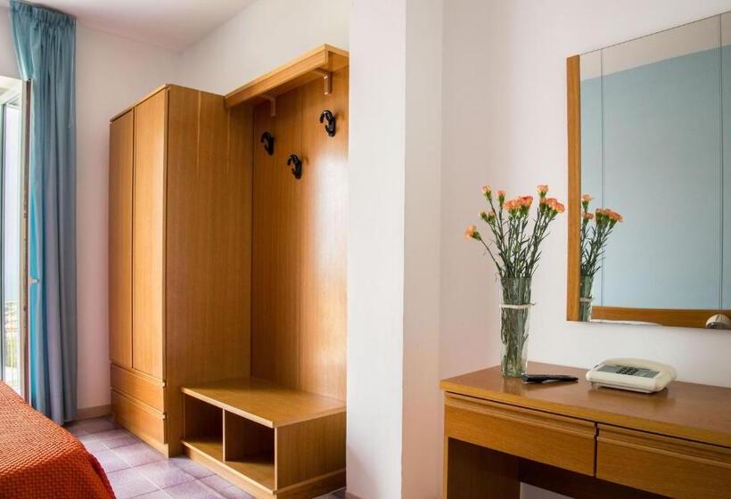 Номер Стандарт Панорамный Вид, Internazionale