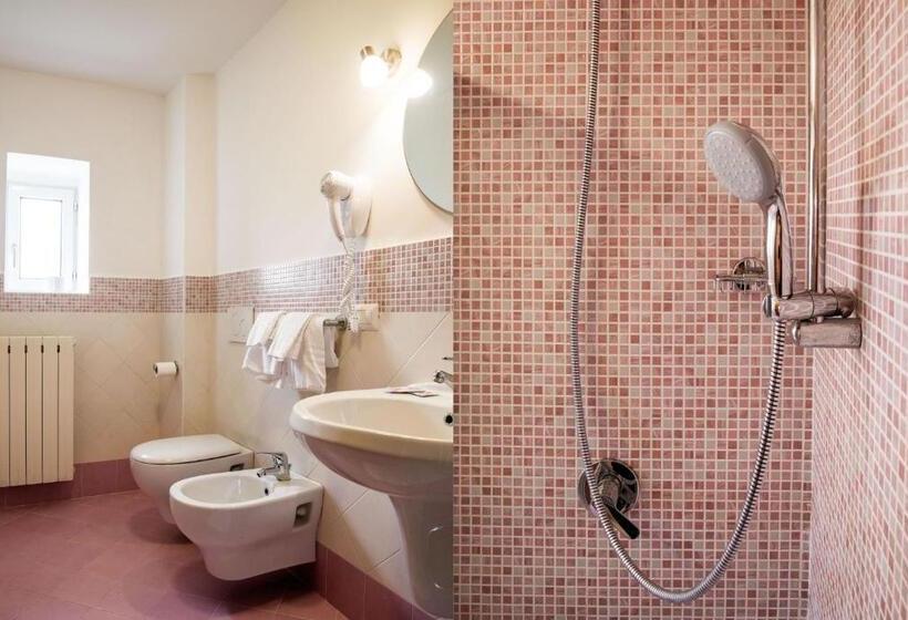 Трежместный Номер Economy, Internazionale