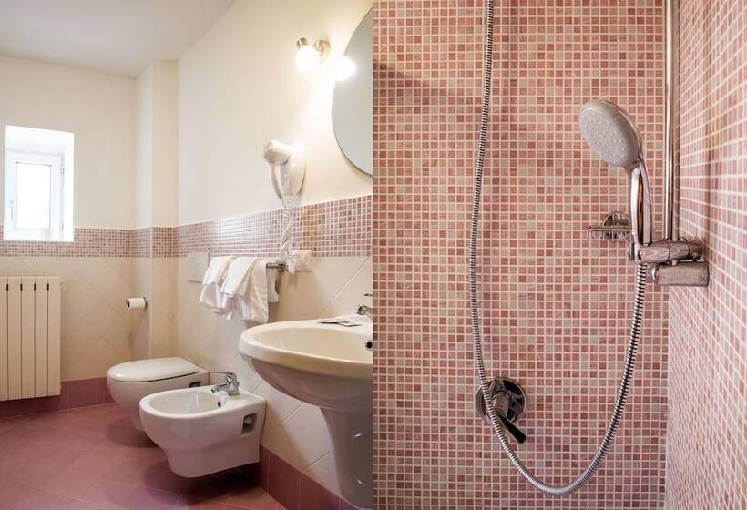 Трежместный Номер Economy, Internazionale