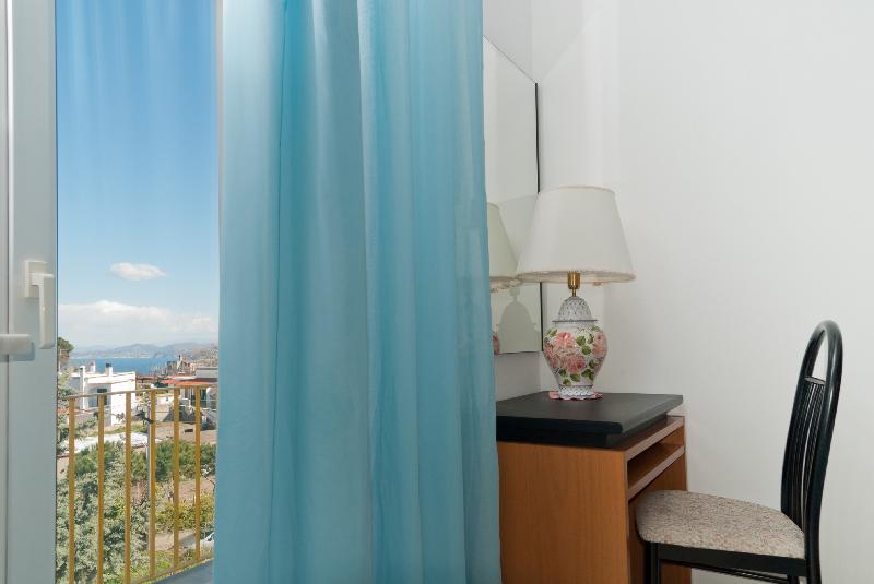 Номер Стандарт, Internazionale