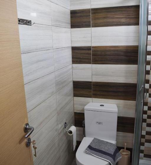 חדר סטנדרט נוף לים, Iro