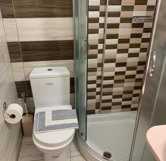 חדר סטנדרט נוף לים, Iro