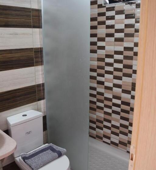 חדר סטנדרט נוף לים, Iro