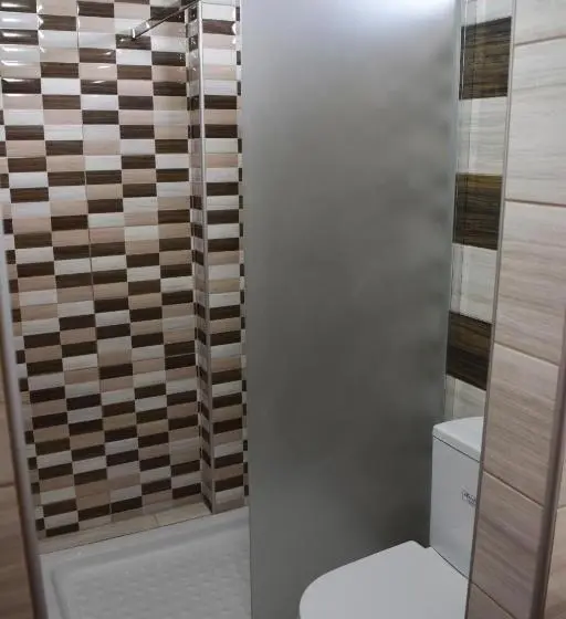 Studio Standard Vista Mare, Iro