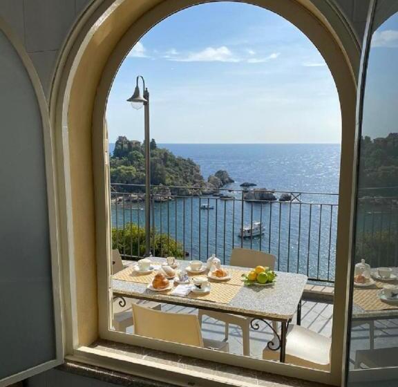 スイート（家族用）, Isola Bella