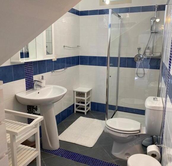 Family Suite, Isola Bella