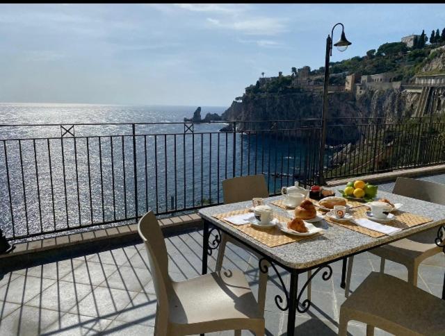 スイート（家族用）, Isola Bella