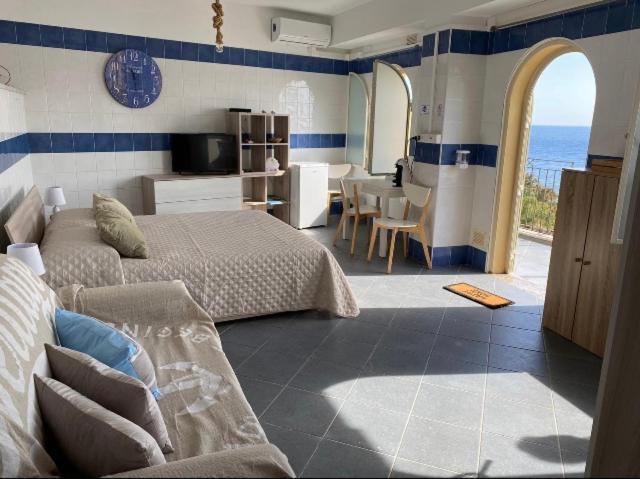 Family Suite, Isola Bella