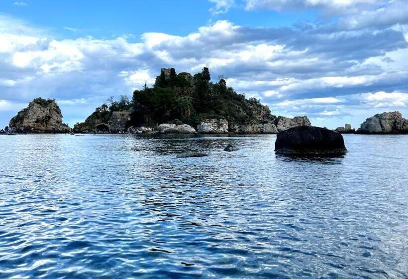 スイート（家族用）, Isola Bella