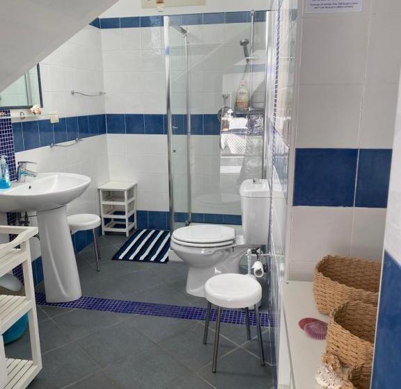 Family Suite, Isola Bella