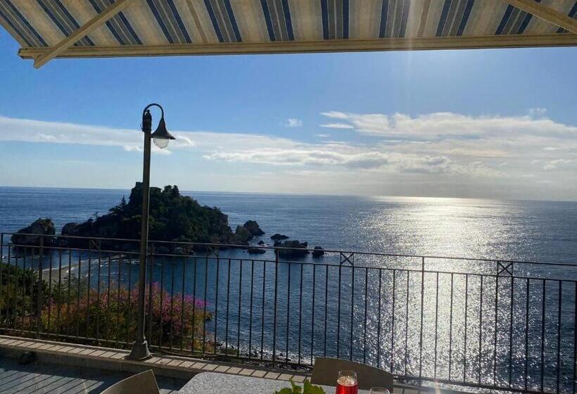 スイート（家族用）, Isola Bella