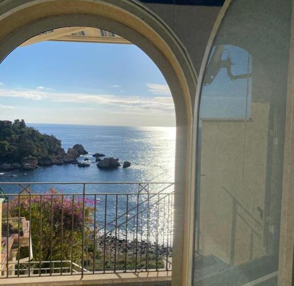 スイート（家族用）, Isola Bella