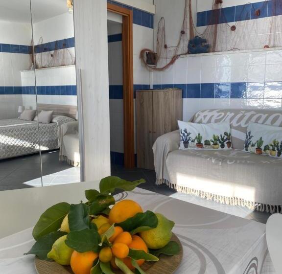 スイート（家族用）, Isola Bella