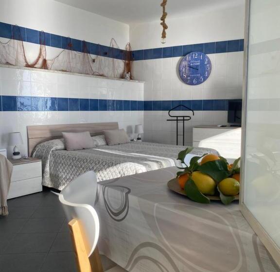 スイート（家族用）, Isola Bella