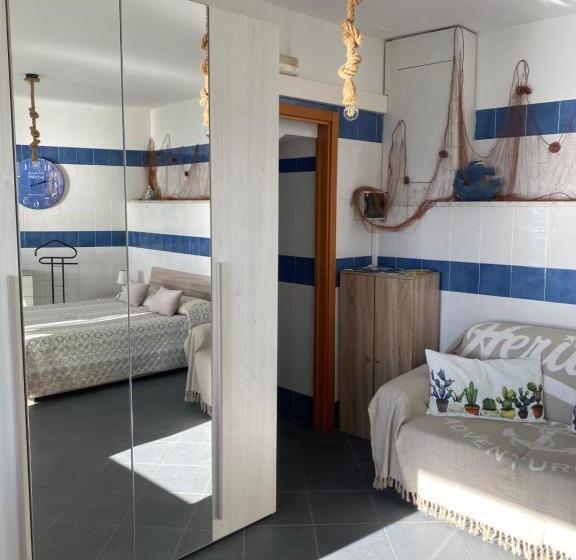Family Suite, Isola Bella
