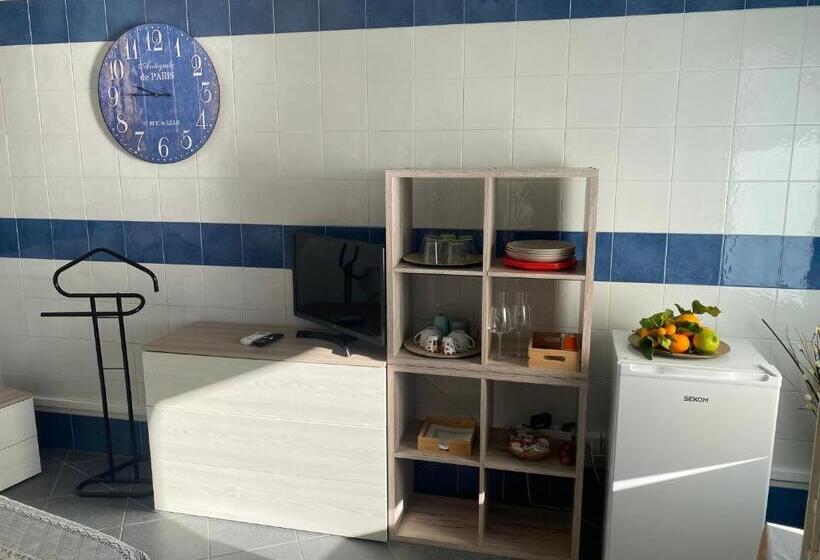 スイート（家族用）, Isola Bella