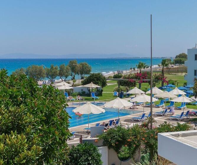 Номер Стандарт Вид на Море, Kos Palace