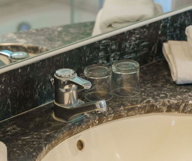 غرفة قياسية مطلّة علي البحر, Kos Palace