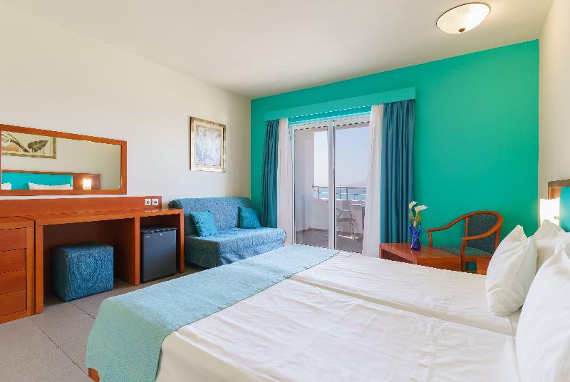 غرفة قياسية مطلّة علي البحر, Kos Palace