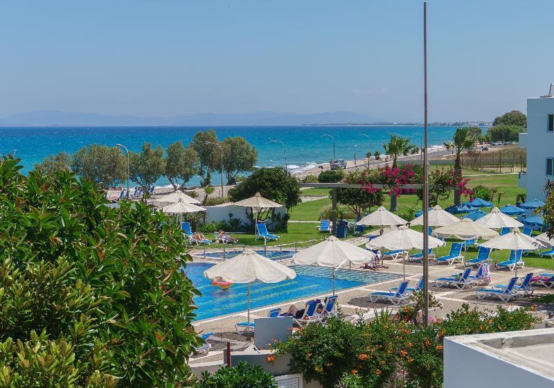 Номер Стандарт Вид на Море, Kos Palace