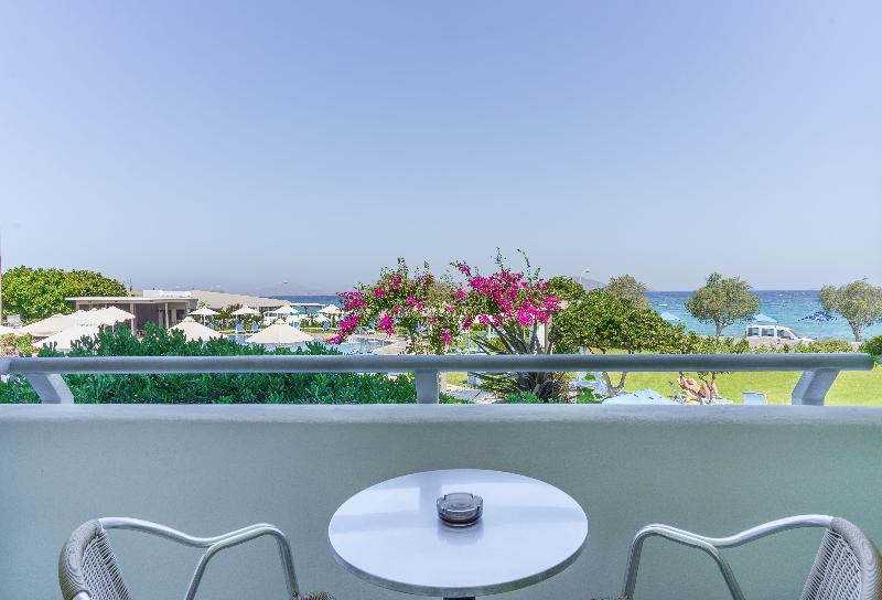 غرفة قياسية مطلّة علي البحر, Kos Palace