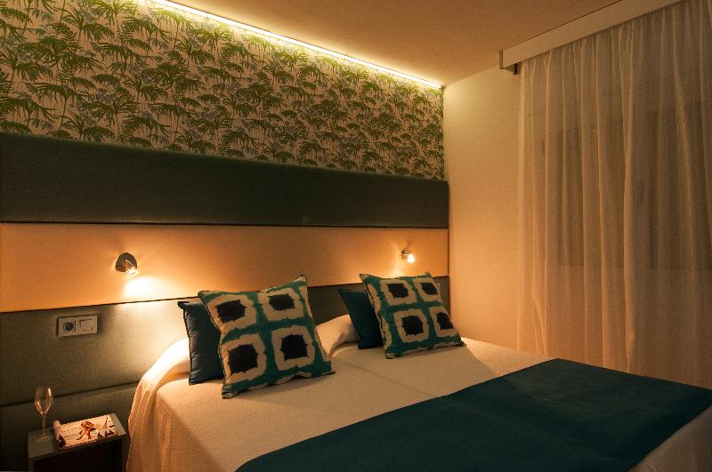 غرفة قياسية مطلّة علي البحر, Kos Palace