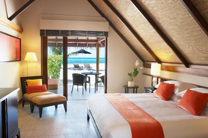 オーシャンビュースタンダードルーム, La Lucertola