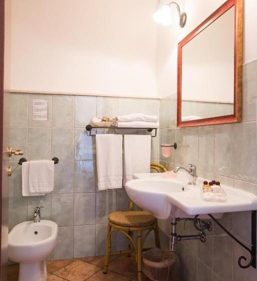 غرفة قياسية مطلّة علي البحر, Lido Degli Spagnoli