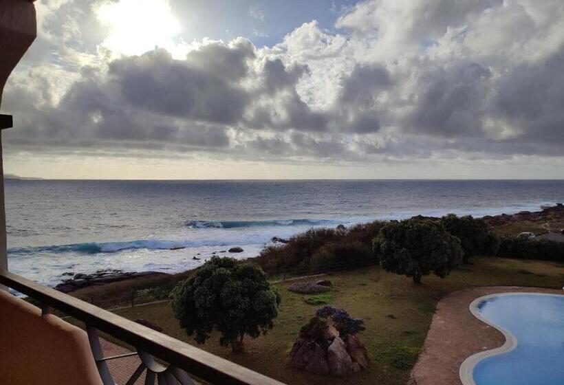 غرفة قياسية مطلّة علي البحر, Lido Degli Spagnoli