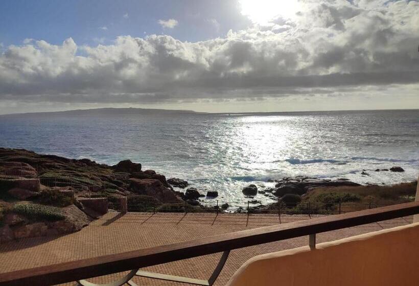 غرفة قياسية مطلّة علي البحر, Lido Degli Spagnoli