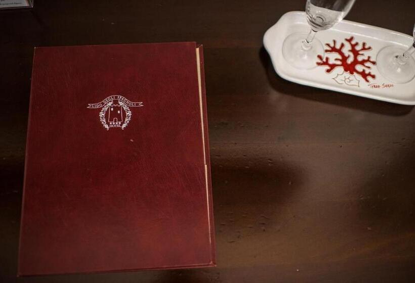 غرفة قياسية, Lido Degli Spagnoli