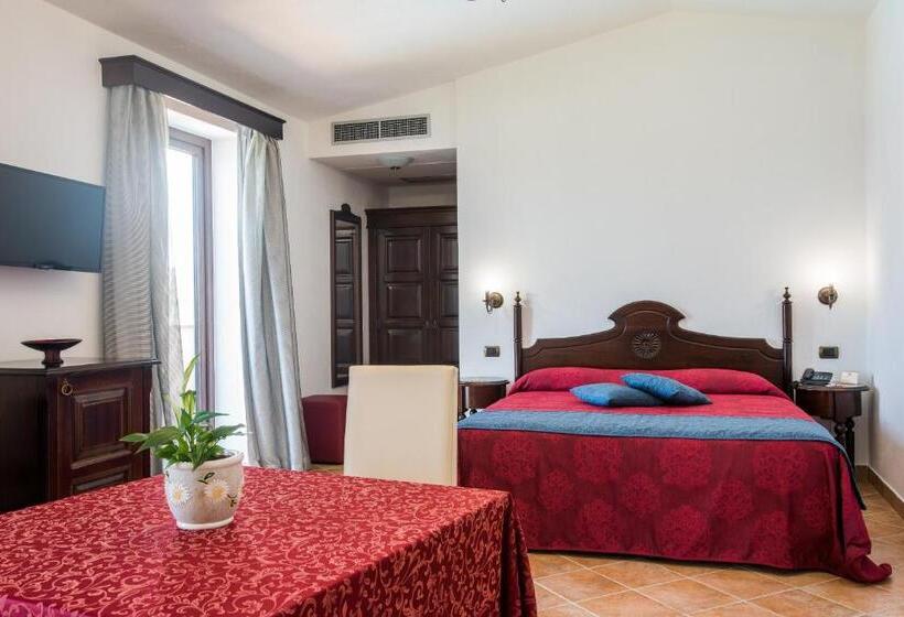 جناح جونيور, Lido Degli Spagnoli