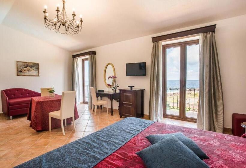 جناح جونيور, Lido Degli Spagnoli