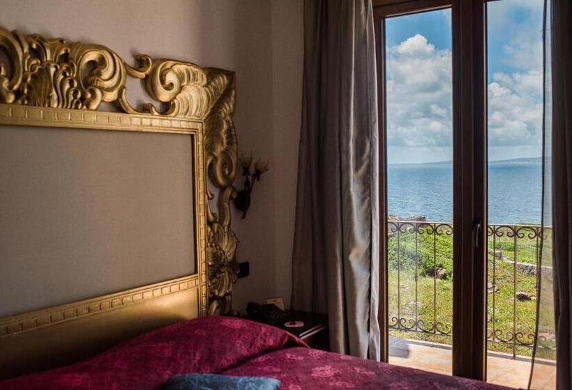 جناح, Lido Degli Spagnoli