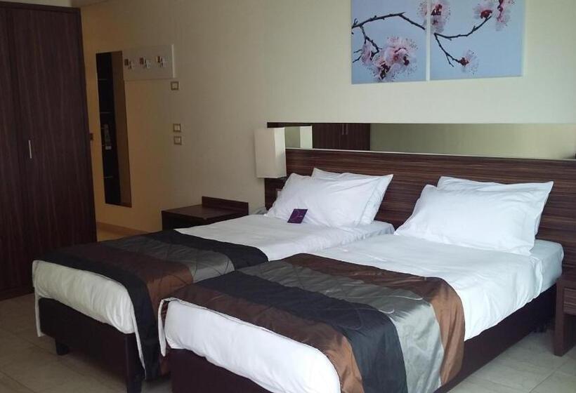 اتاق کلاسیک, Mercure Rimini Lungomare