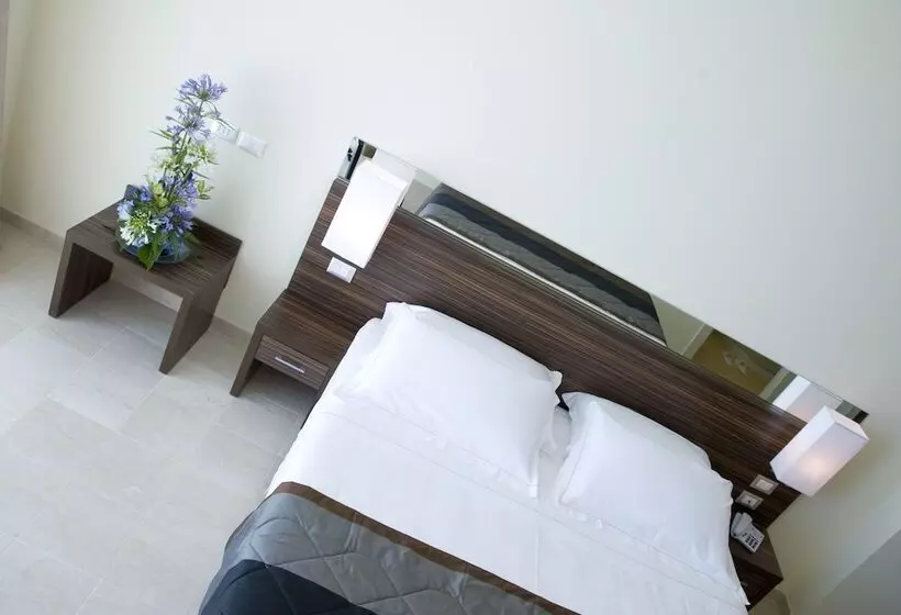 اتاق کلاسیک, Mercure Rimini Lungomare