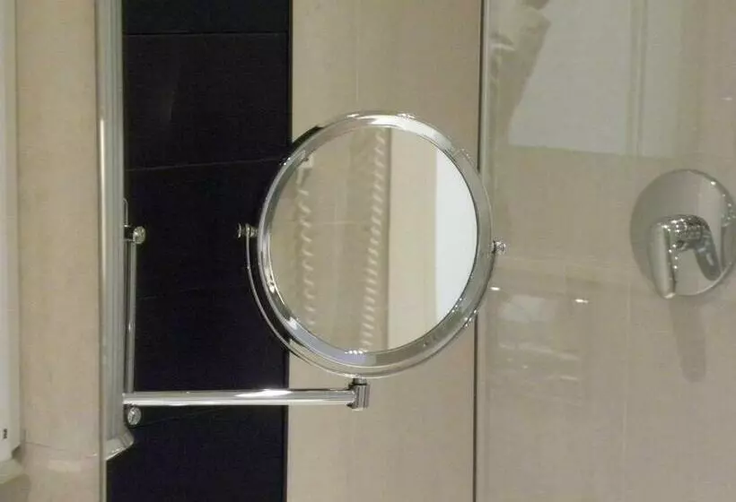 Executive Junior Suite