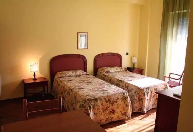 اتاق استاندارد, Morfeo Residence