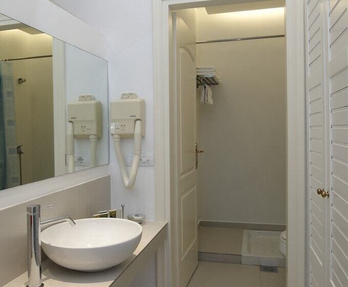 스탠다드 룸 바다 전망, Mykonos View