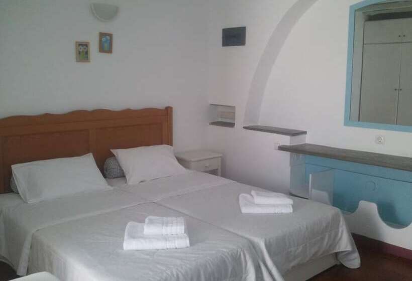 스탠다드 룸, Mykonos View