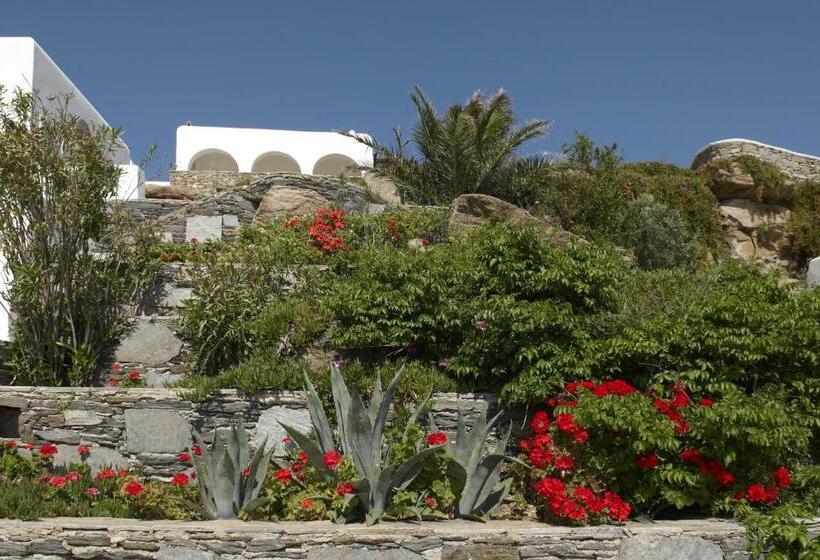 스탠다드 룸, Mykonos View